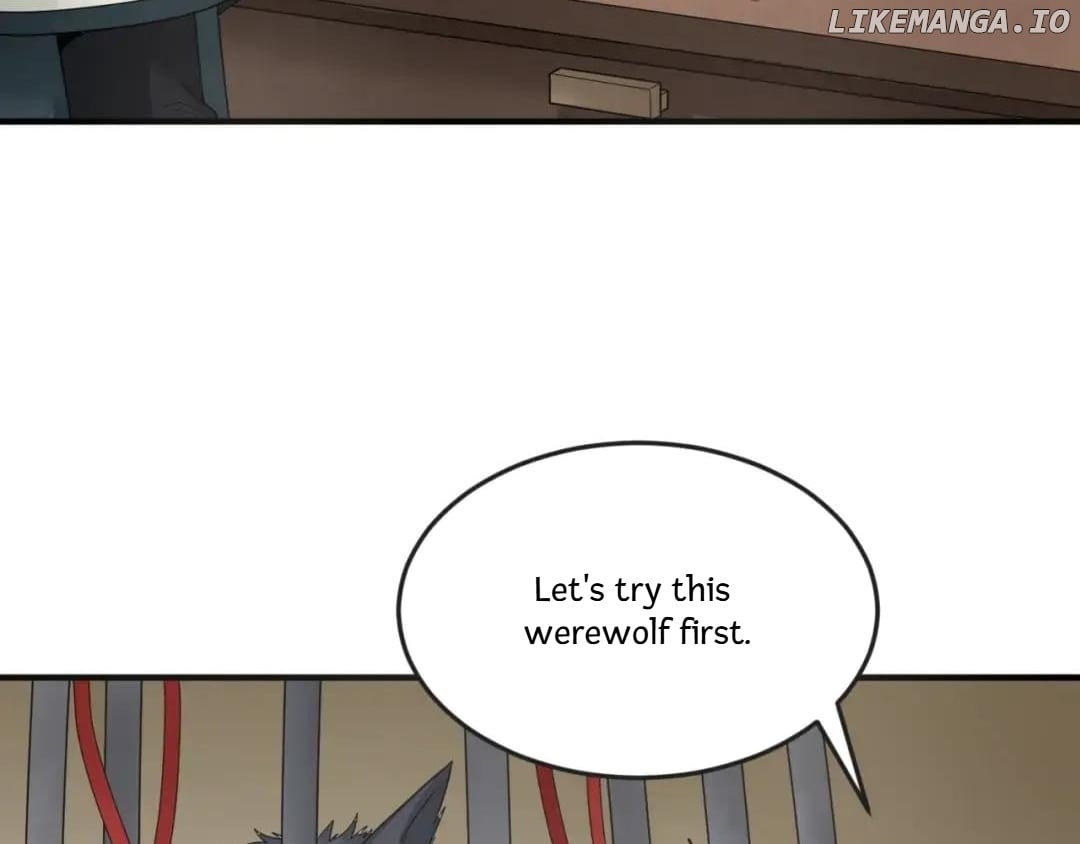 Era of the Haunted Chapter 129 - page 79